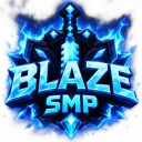 Blazemc server icon