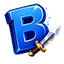 BurstSMP server icon