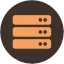 Bus SMP server icon
