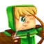 Cavern SMP server icon