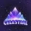 Celestial server icon