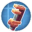 Cookie SMP server icon