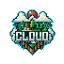 Cloud SMP server icon