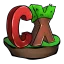 CosmicX server icon
