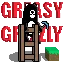 Greasy Grizzly server icon
