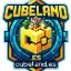 Cubeland server icon