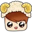 DenjiSMP server icon