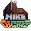 Mike DiGriz server