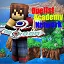 Duelist Academy server icon