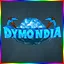 Dymondia server icon