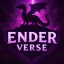 Enderverse server icon