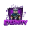 Eternity SMP server icon