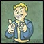 Fallout The Last Frontier server icon
