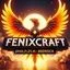 FenixCraft server icon