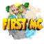 FirstMC server icon
