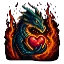 flamoria server icon