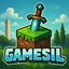 GamesIL server icon