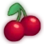 MineBerry server icon