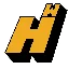 Hexuscraft server icon