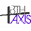 8thaxis server icon