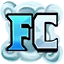 FadeCloud server icon