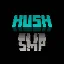 HushSMP server icon