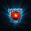 HyperVN server icon