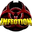 Infection Network server icon
