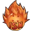 ISN Network server icon
