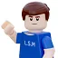 Jaggy Minecraft Network server icon