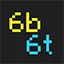 6b6t server icon
