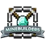 MineBuilders server icon