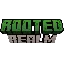 Rooted Realm server icon