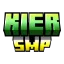 Kier SMP server icon