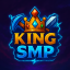 KingSMP server icon