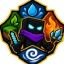 Landiacraft server icon