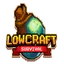 Lowcraft server icon