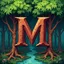 Mangrove server icon