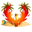 Mc-1st.Ro server icon