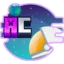 AstroCraft server icon