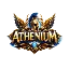 Athenium server icon