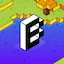 Blockeley server icon