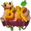 Blurkit Network server icon