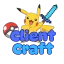 ClientCraft server icon