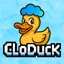 Cloduck Network server icon