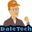 DaleTech server icon