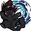 Dystopia Network server icon