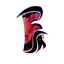 Faded server icon