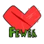 Fewer Network server icon