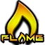 Flame PvP server icon